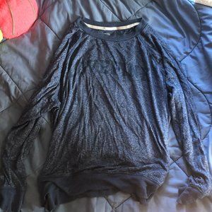 PINK LIGHTWEIGHT SWEATER